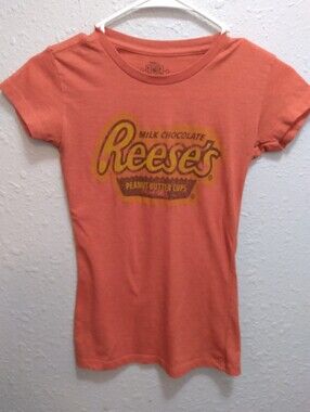 TNT Reese's Tee